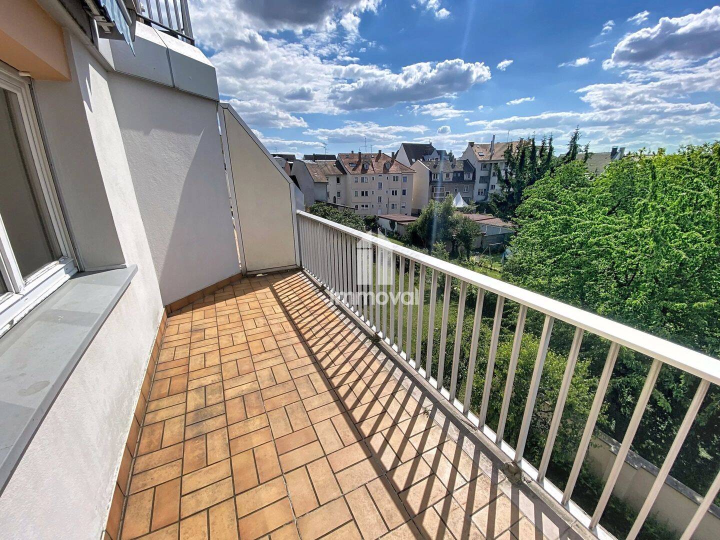 Appartement 2 pièces 74 m² · à Strasbourg · 73,9 m² · 790 €