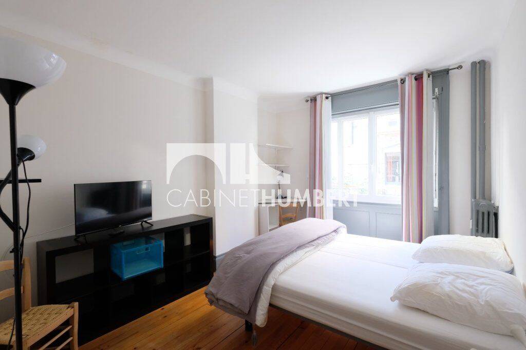 Appartement 2 pièces 35 m² · à Saint-Étienne · 35 m² · 495 €/mois