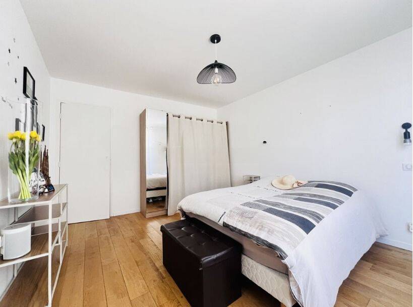 Appartement 2 pièces 40 m² · à Bordeaux · 40 m² · 690 €