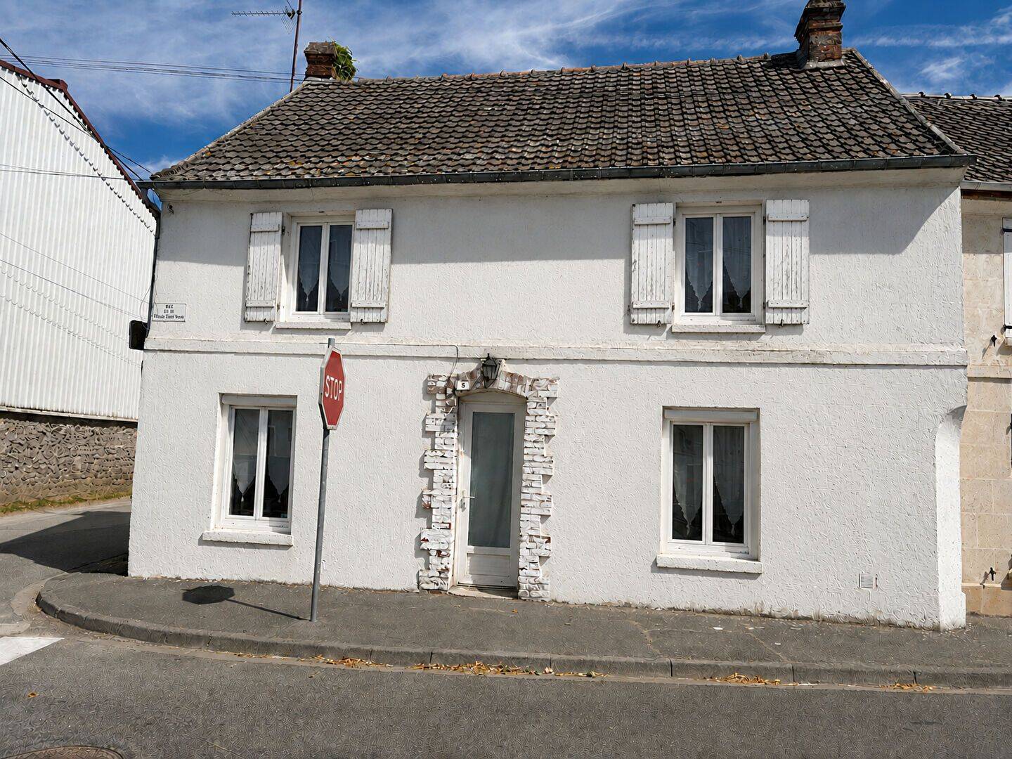 Maison 5 pièces 103 m² · à Betz · 103 m² · 200 000 €