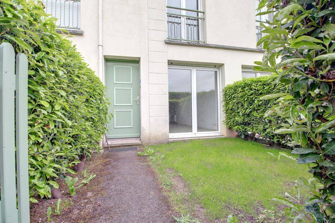 Appartement 1 pièce 25 m² · à Gaillon · 25 m² · 515 €