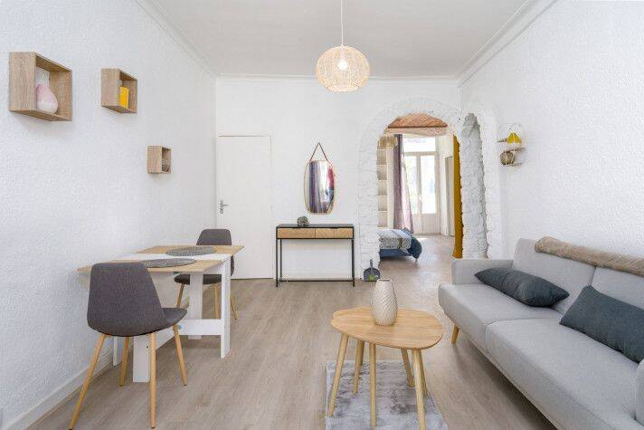 Appartement 2 pièces 50 m² · à Valence · 50 m² · 501 €