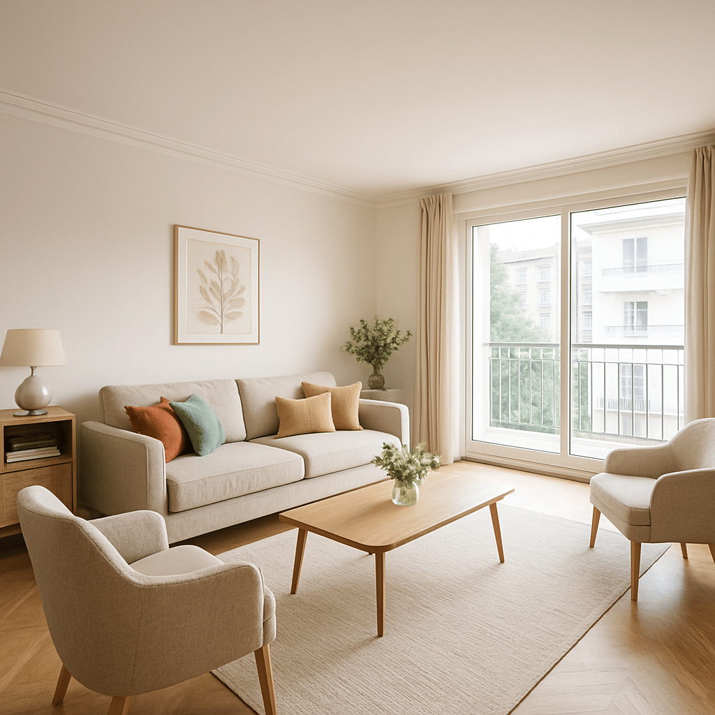 Appartement 5 pièces 95 m² · à Dijon · 95 m² · 329 000 €