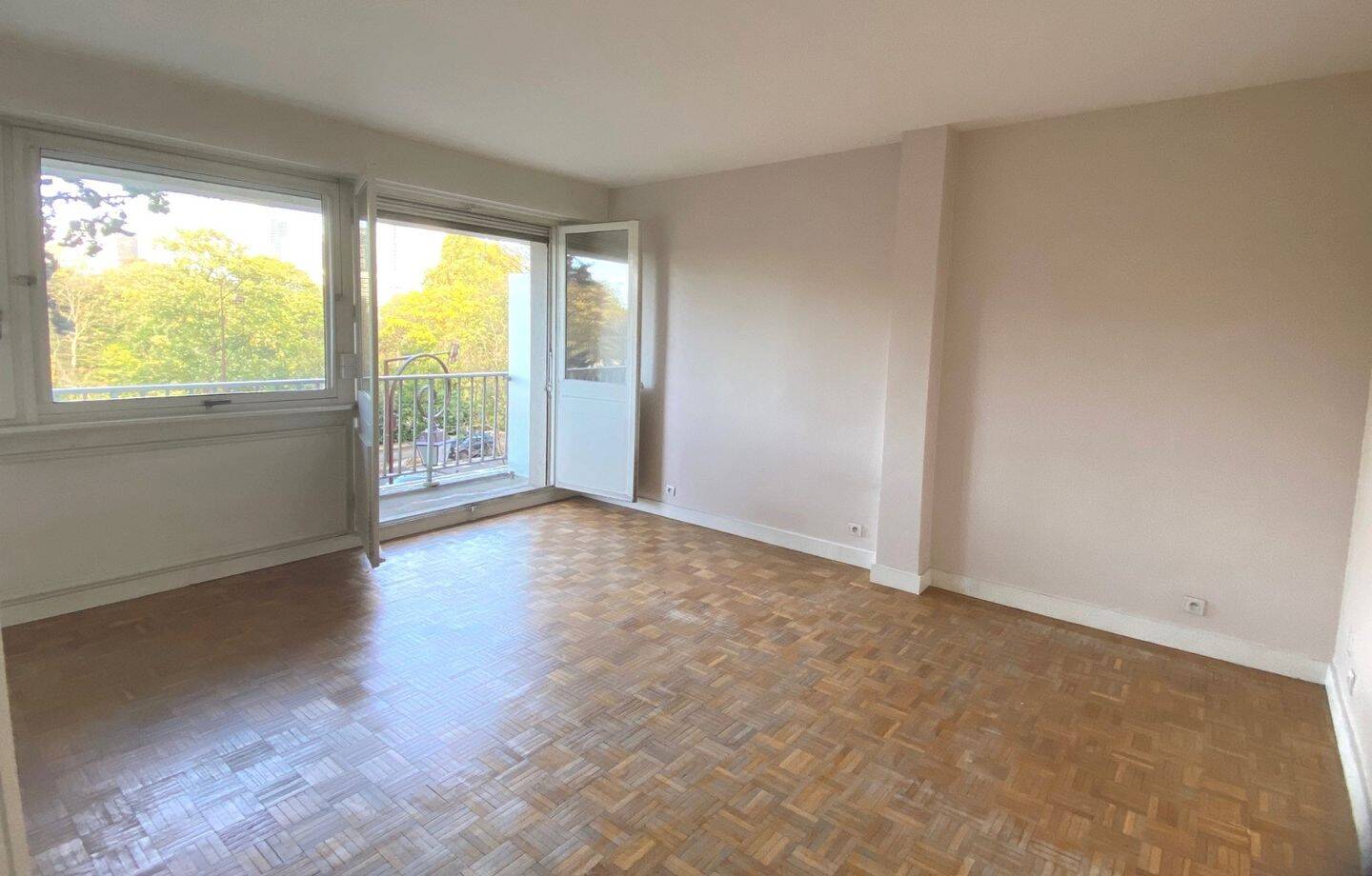 Appartement 1 pièce 34 m² · à Neuilly-sur-Seine · 34 m² · 332 000 €