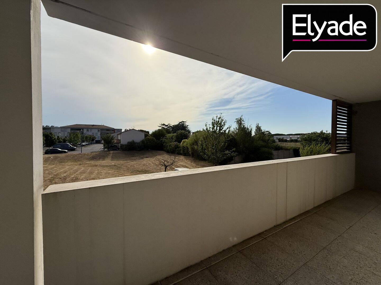 Appartement 2 pièces 39 m² · à Launaguet · 39,3 m² · 106 000 €