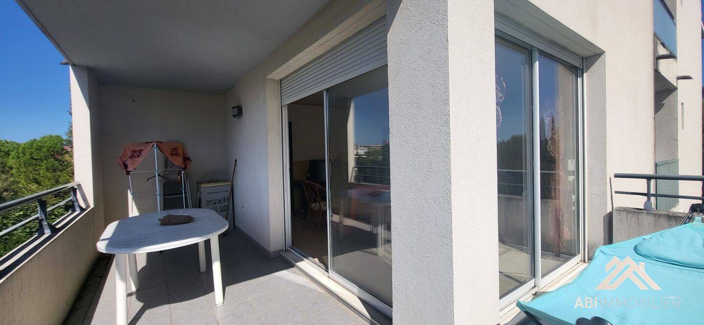 Appartement 3 pièces 69 m² · à Montpellier · 69,5 m² · 1 115 €/mois