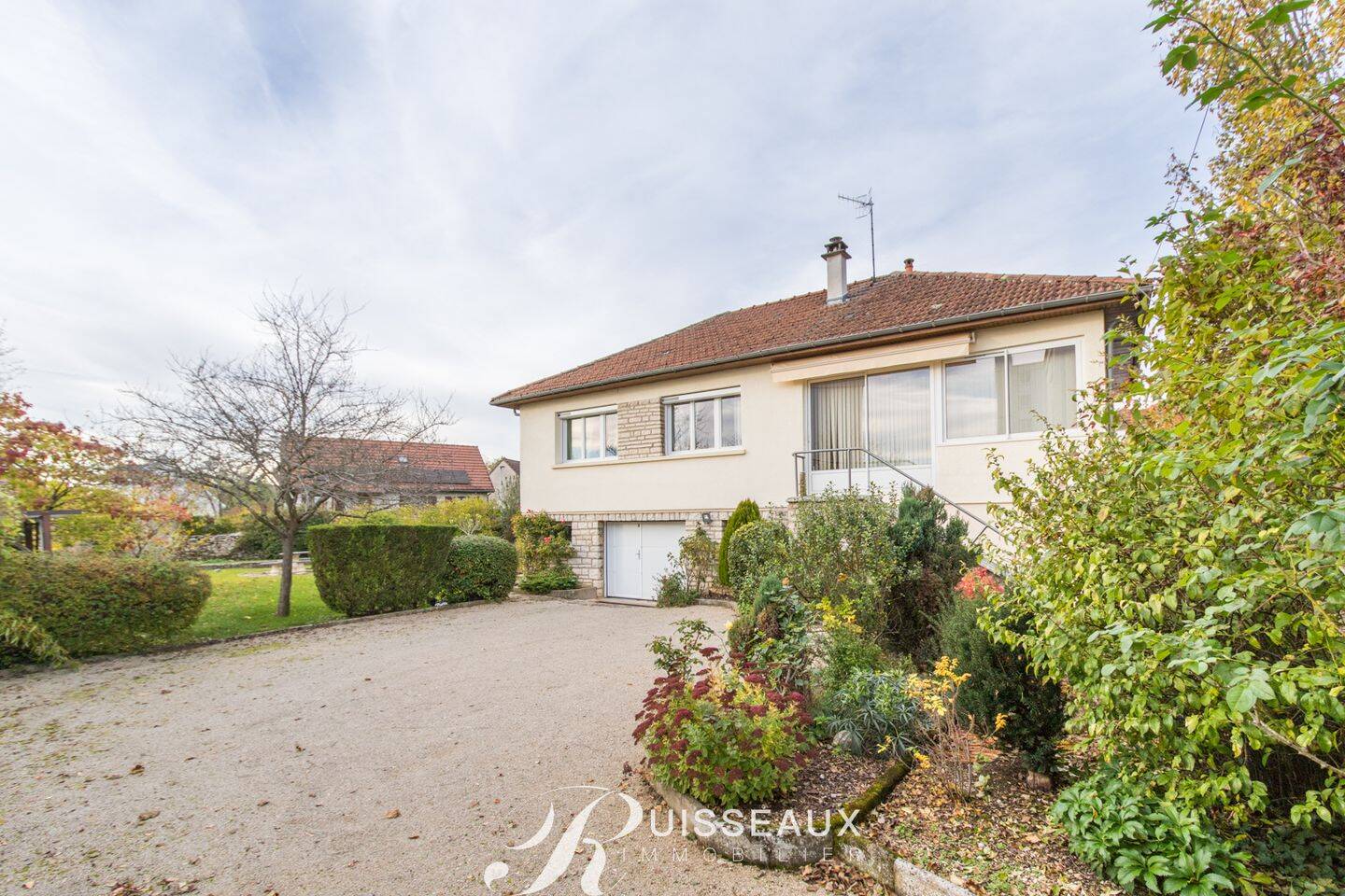 Maison 4 pièces 100 m² · à Talant · 100 m² · 319 000 €