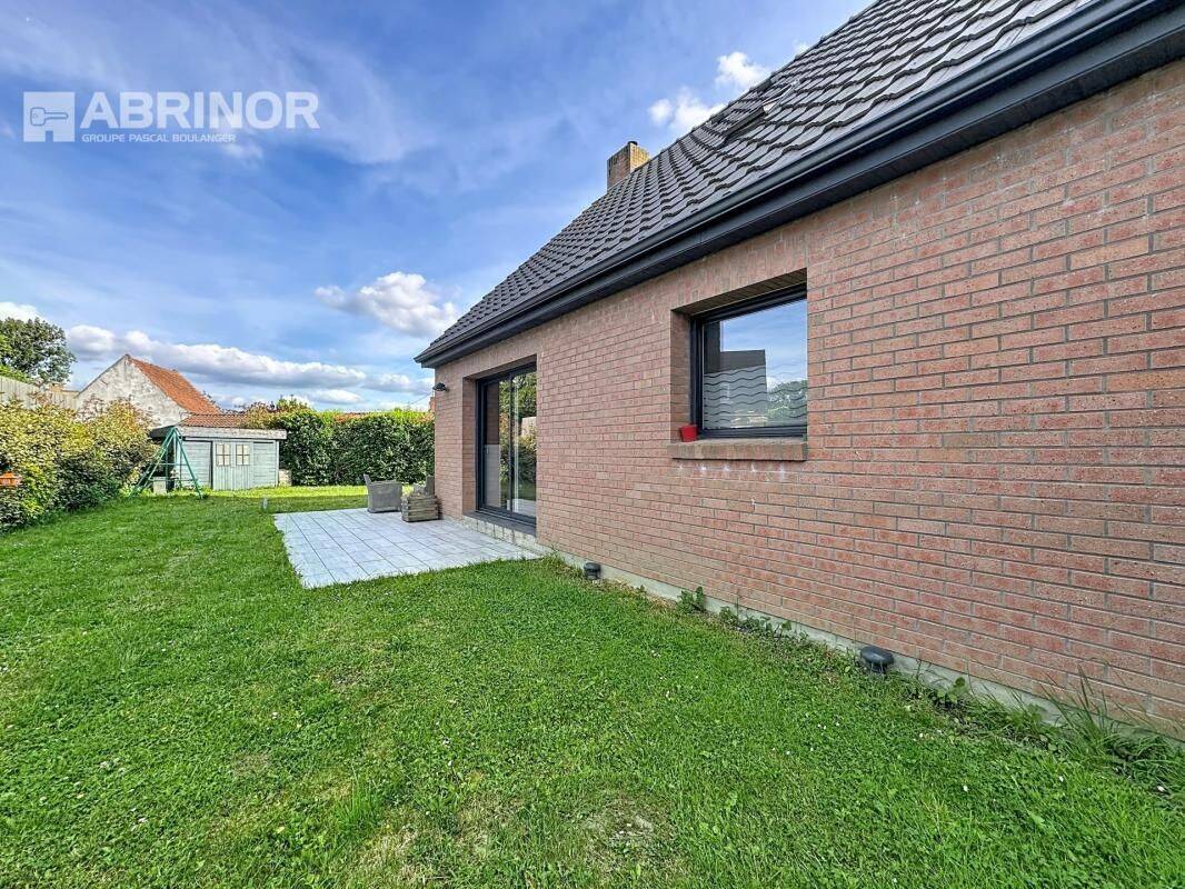 Maison 4 pièces 93 m² · à Cysoing · 93 m² · 339 000 €