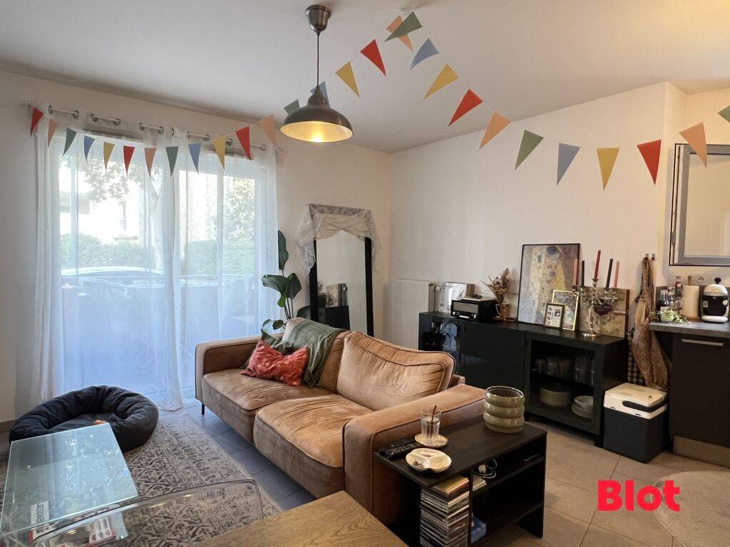 Appartement 3 pièces 63 m² · à Rennes · 63,4 m² · 220 500 €