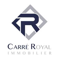 Carré Royal Immobilier logo