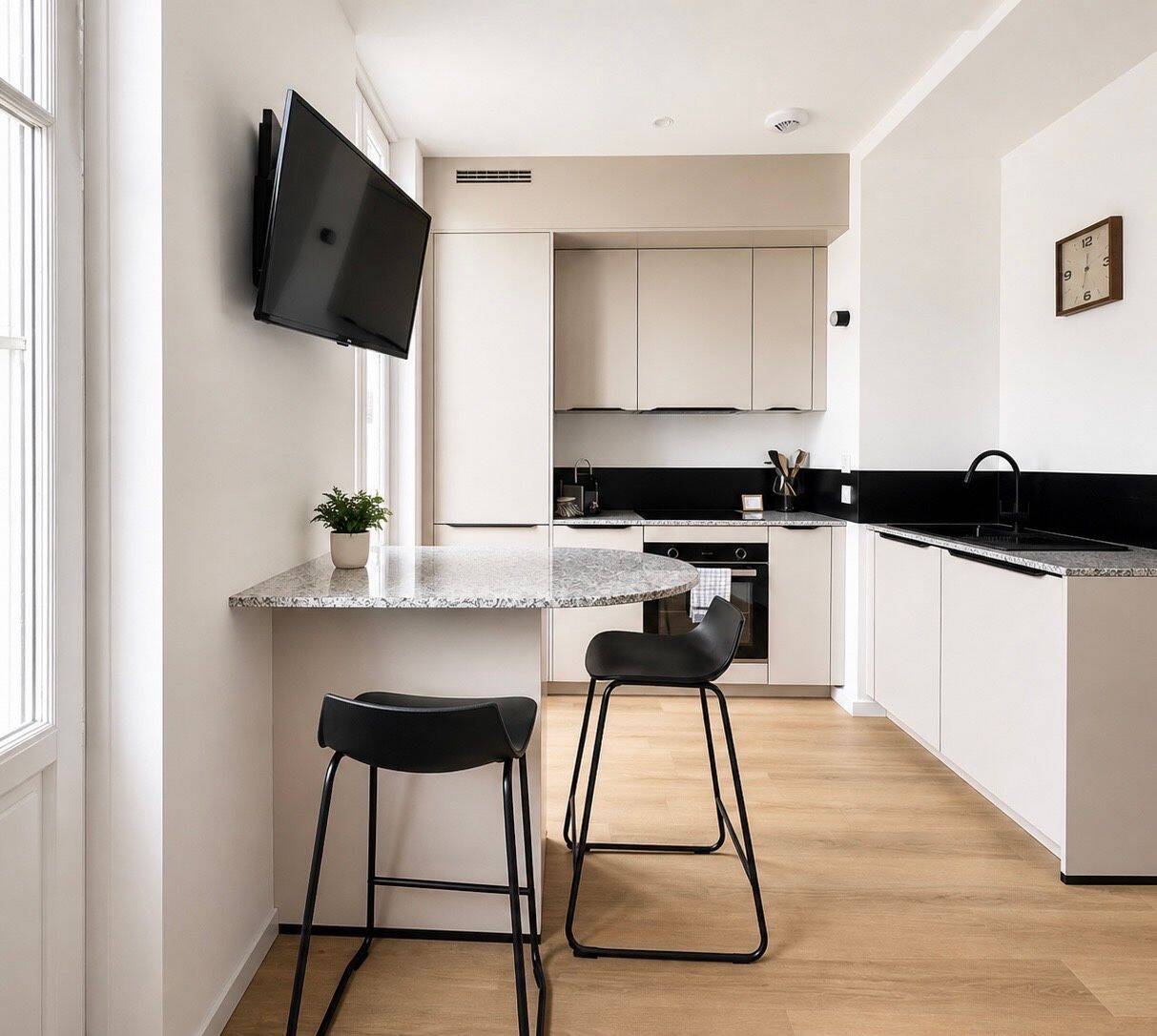 Appartement 2 pièces 28 m² · à Fouras · 28 m² · 160 000 €