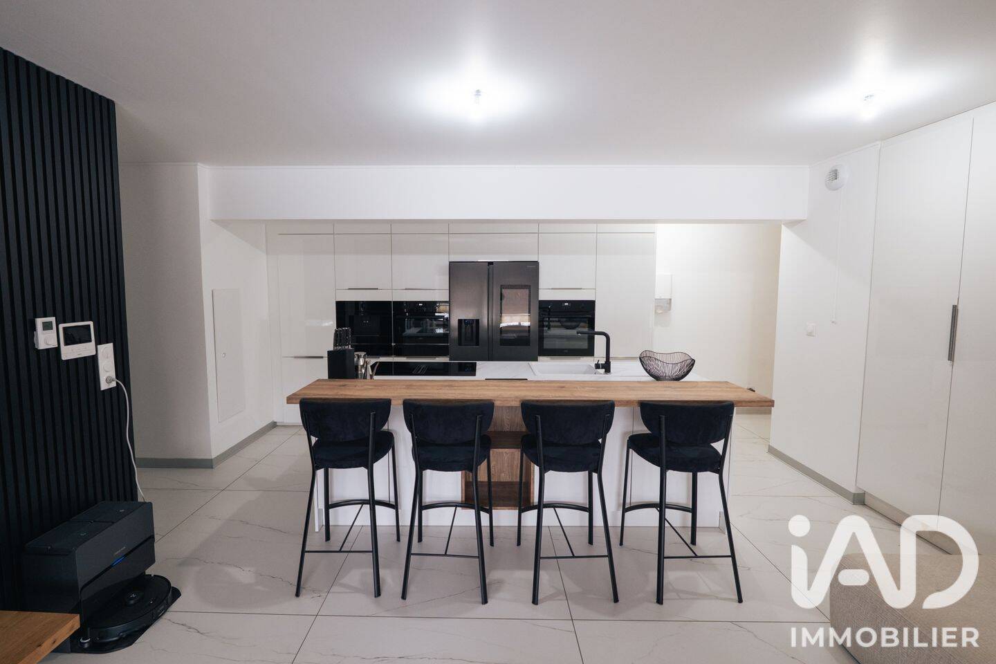 Appartement 4 pièces 88 m² · à Aumetz · 88,1 m² · 355 000 €