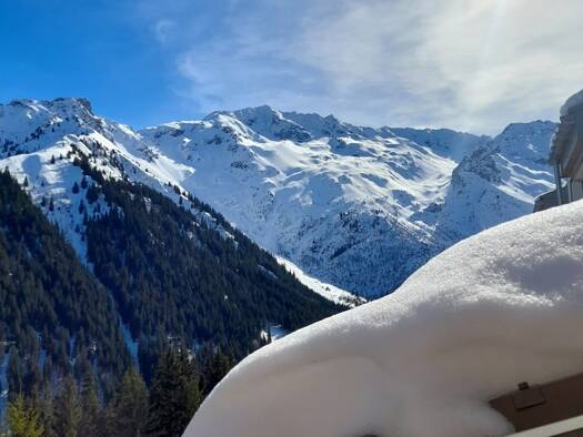 Appartement à vendre 29 850 € 1 pièce 14 m² Étage 6/6 Allevard 38580