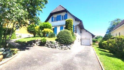 Maison 5 pièces 135 m² · à Belfort · 135 m² · 247 000 €