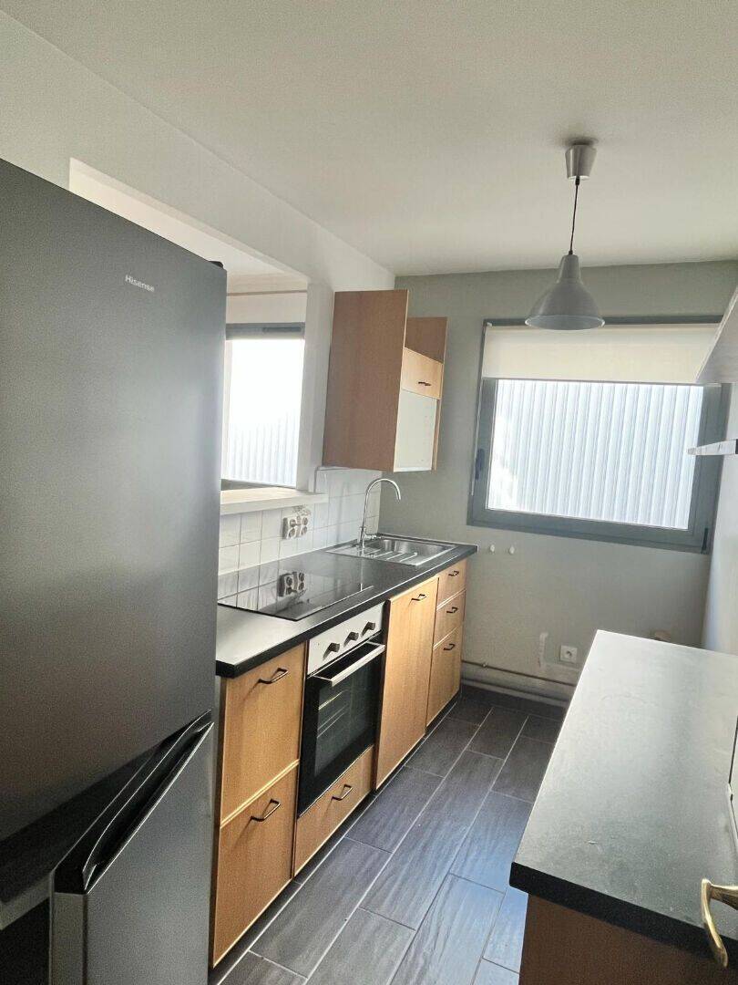 Appartement 2 pièces 53 m² · à Rouen · 52,9 m² · 725 €