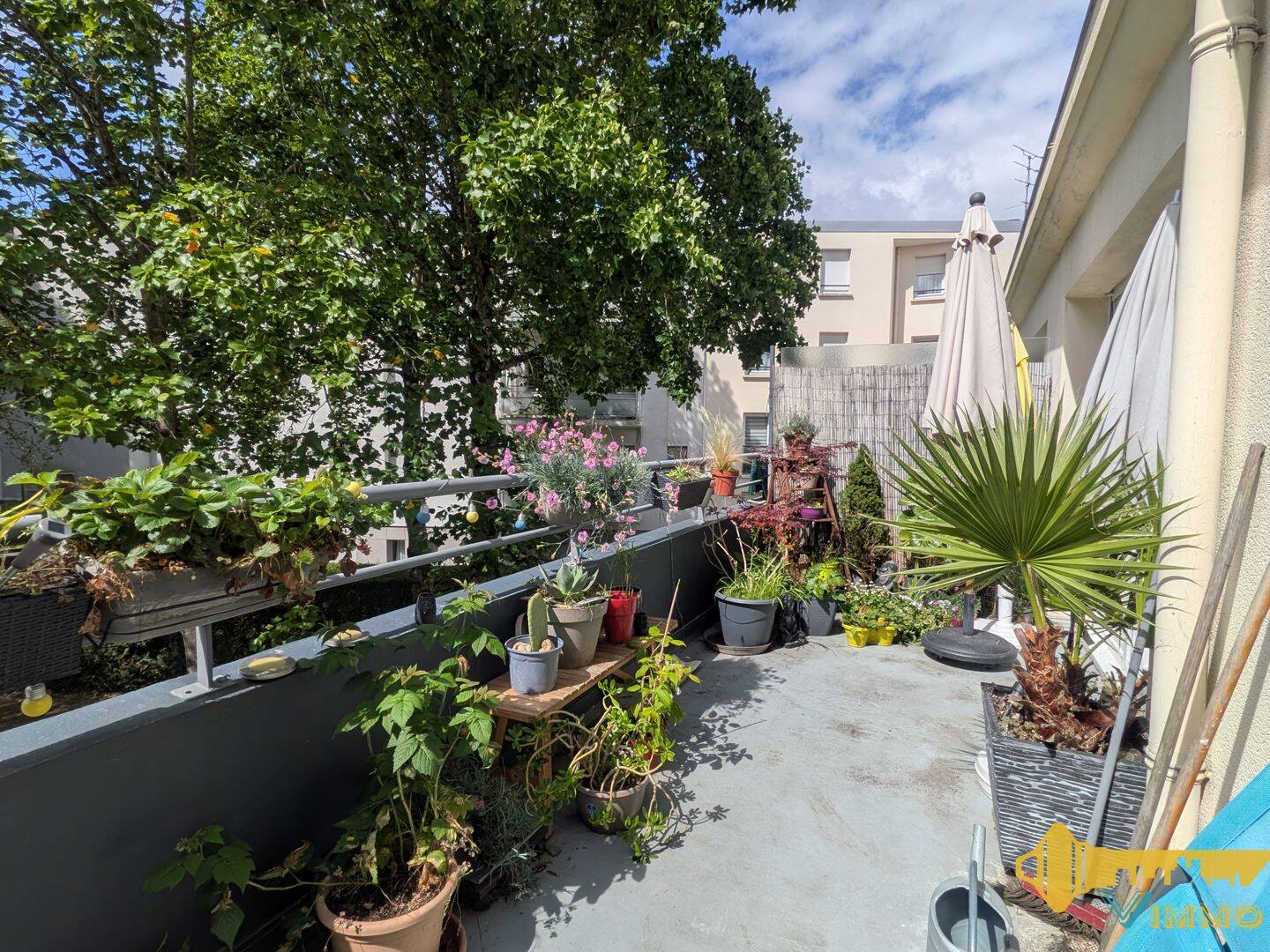 Appartement 4 pièces 90 m² · à Nantes · 90 m² · 329 680 €