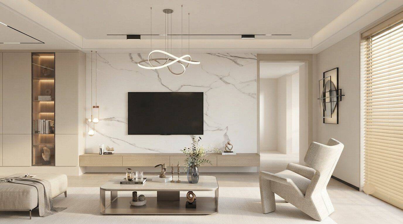 Appartement 5 pièces 110 m² · à Saint-Cloud · 110 m² · 1 255 000 €