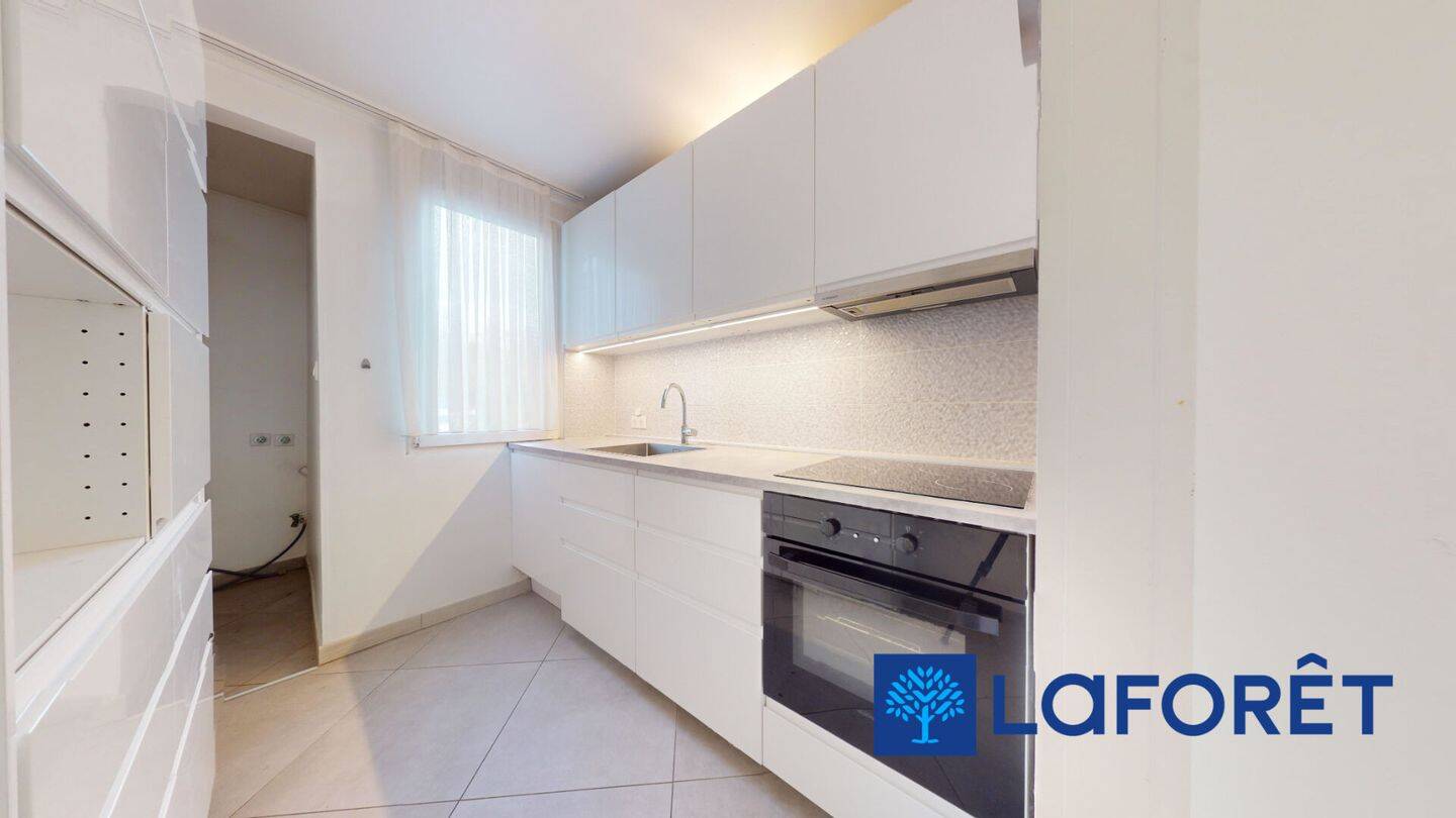 Appartement 4 pièces 66 m² · à Athis-Mons · 66 m² · 1 189 €/mois