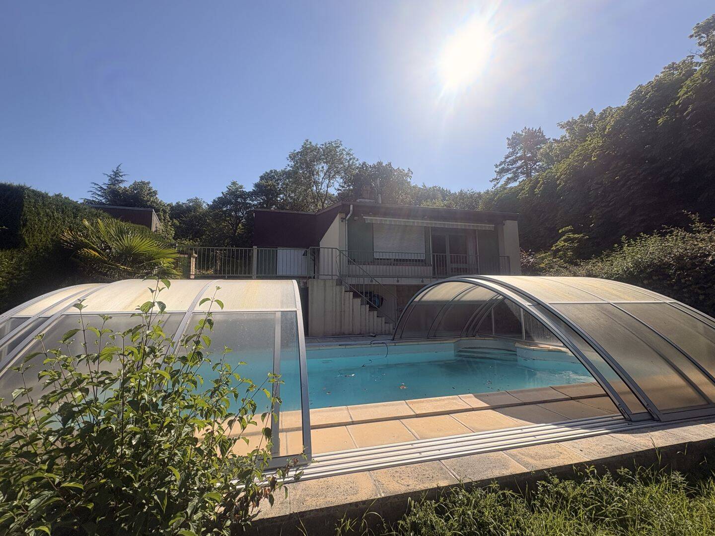 Maison 7 pièces 165 m² · à Méru · 165 m² · 323 000 €