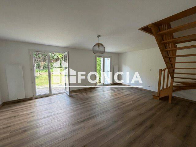 Maison 4 pièces 87 m² · à Brest · 87,1 m² · 1 200 €/mois