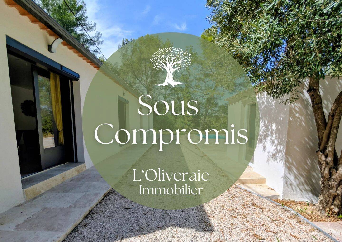 Maison 5 pièces 120 m² · à Auriol · 120 m² · 549 000 €