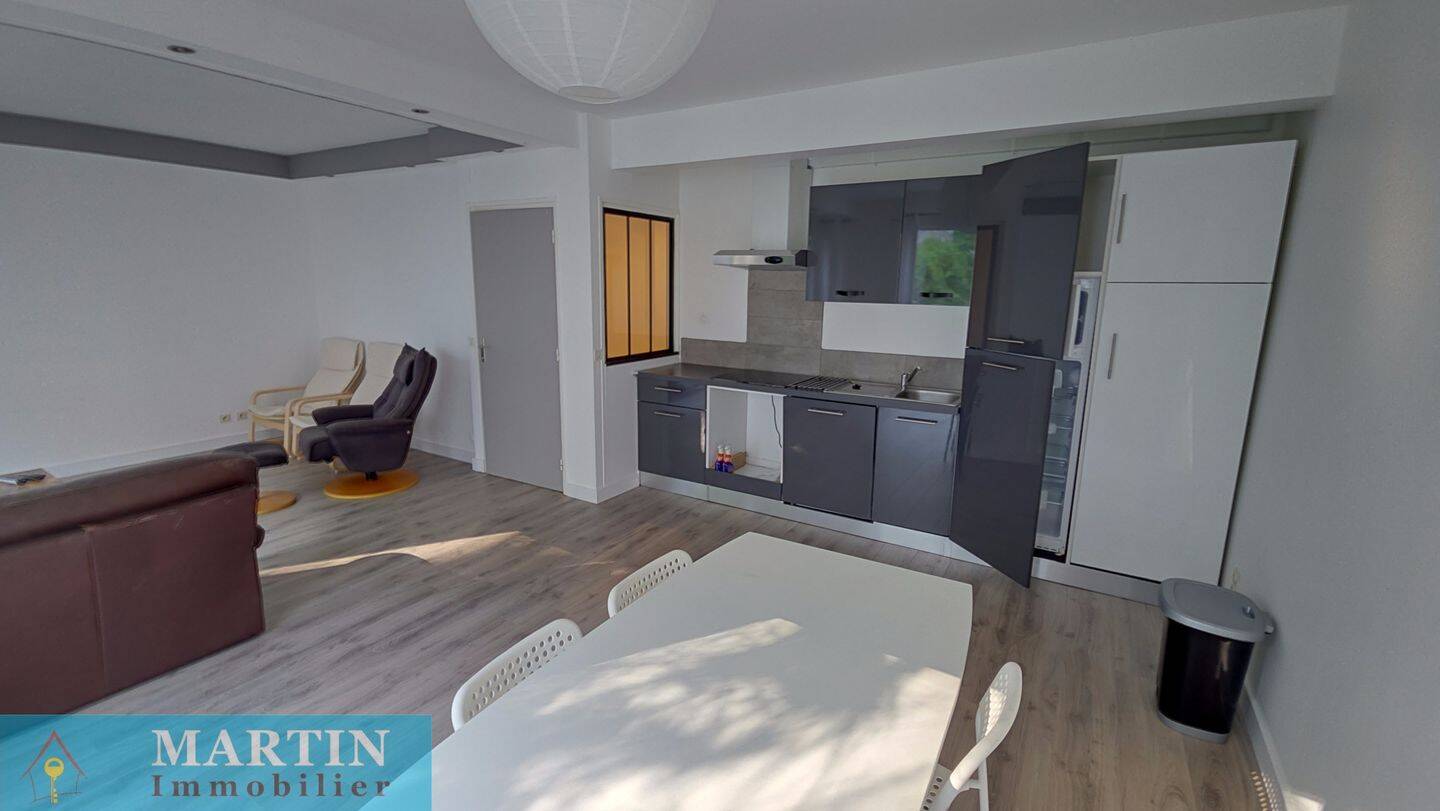 Appartement 3 pièces 80 m² · à Céret · 79,6 m² · 239 000 €