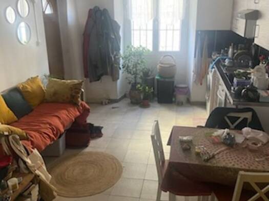 Maison à louer 490 € 3 pièces 2 chambres 41 m² dès le 01/05/2026 Salindres 30340