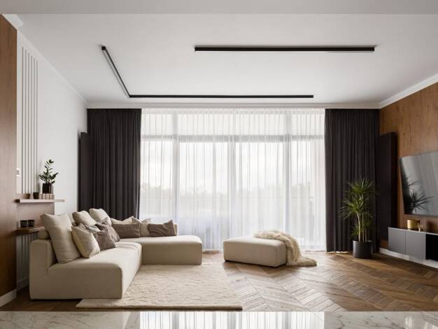 Appartement à vendre - neuf 699 000 € 4 pièces 103 m² Centre Écully 69130