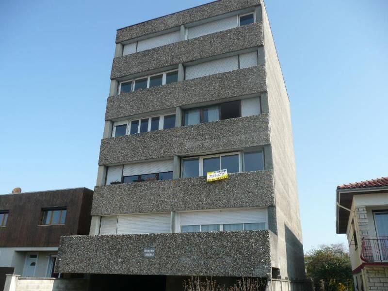 Appartement 2 pièces 39 m² · à Bordeaux · 38,6 m² · 638 €