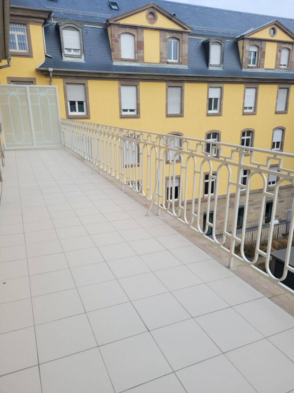 Appartement 3 pièces 60 m² · à Strasbourg · 59,7 m² · 1 009 €/mois