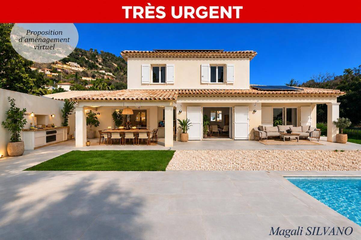 Maison 5 pièces 150 m² · à Spéracèdes · 150 m² · 660 000 €