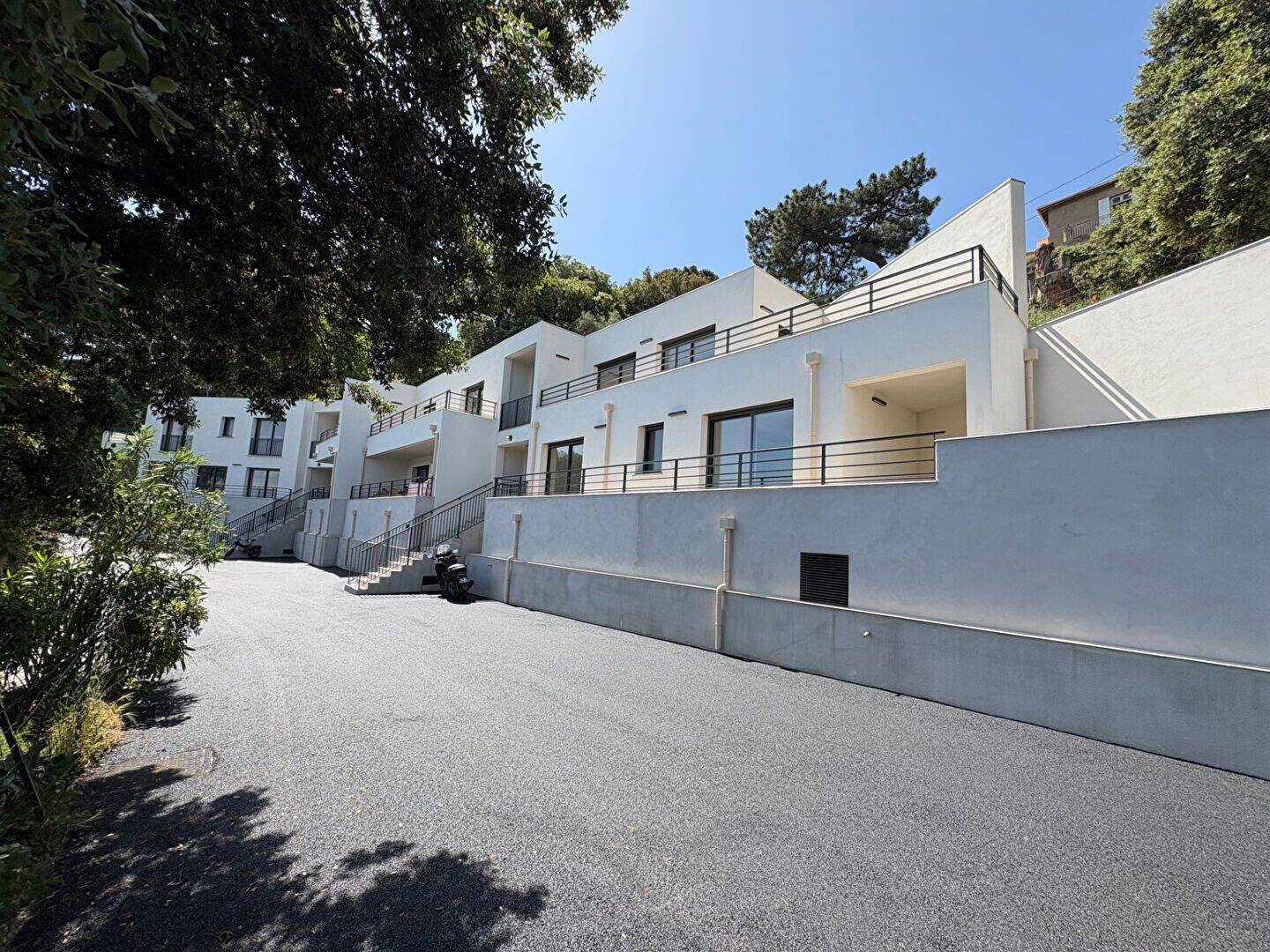 Appartement 2 pièces 56 m² · à Ajaccio · 55,9 m² · 290 000 €
