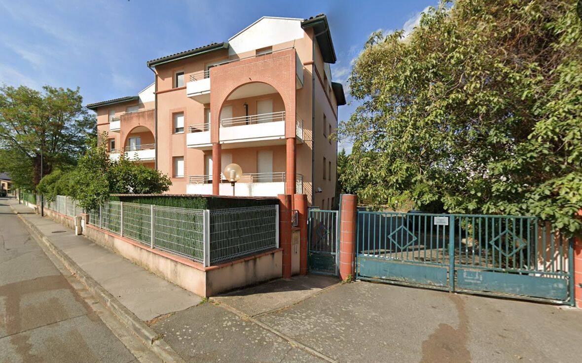 Appartement 2 pièces 51 m² · à Toulouse · 51 m² · 801 €/mois