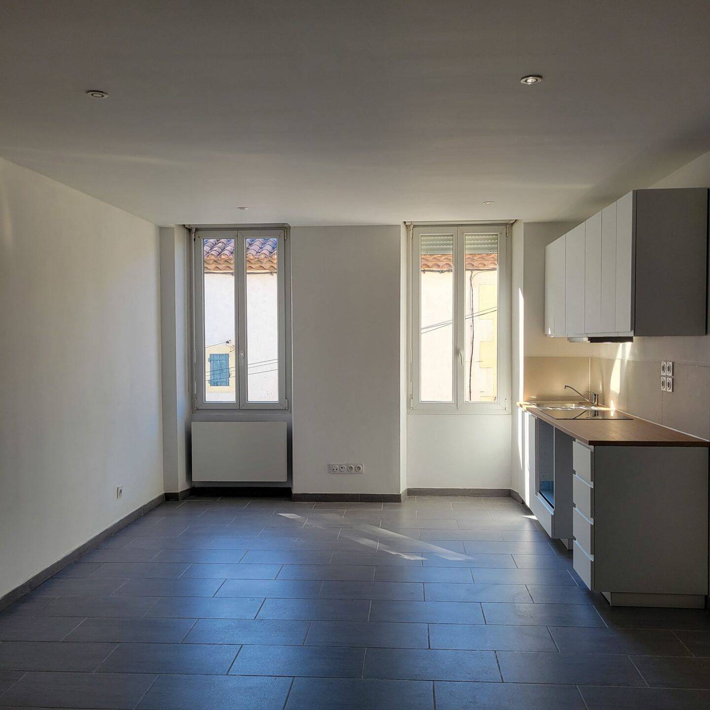 Appartement 3 pièces 57 m² · à Salon-de-Provence · 56,6 m² · 776 €/mois