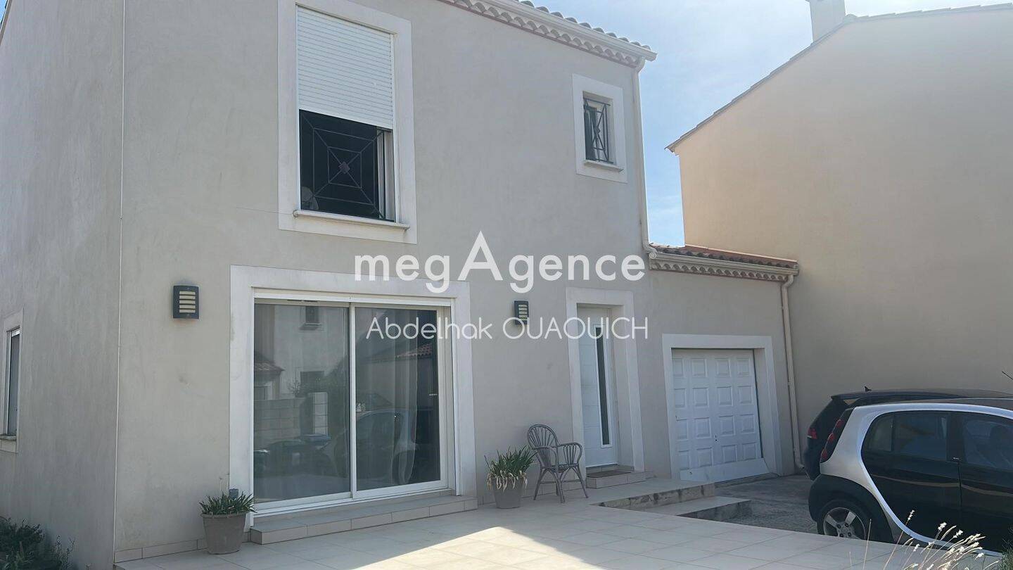 Maison 5 pièces 119 m² · à Beauvoisin · 119 m² · 280 000 €
