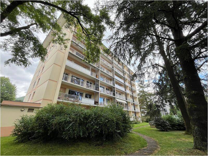 Appartement 3 pièces 71 m² · à Annecy · 71,1 m² · 1 690 €