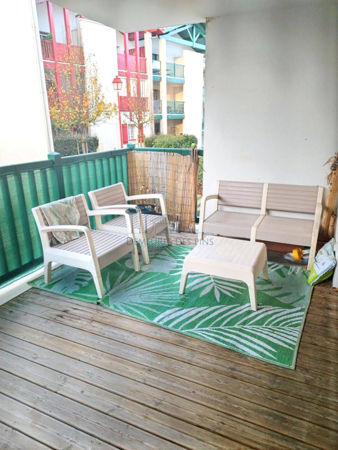 Appartement 2 pièces 42 m² · à Urrugne · 42,3 m² · 165 075 €