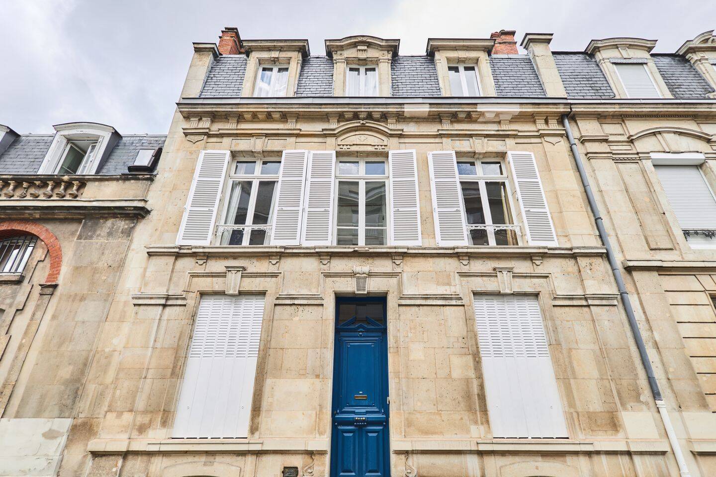 Maison 7 pièces 188 m² · à Reims · 188 m² · 787 000 €