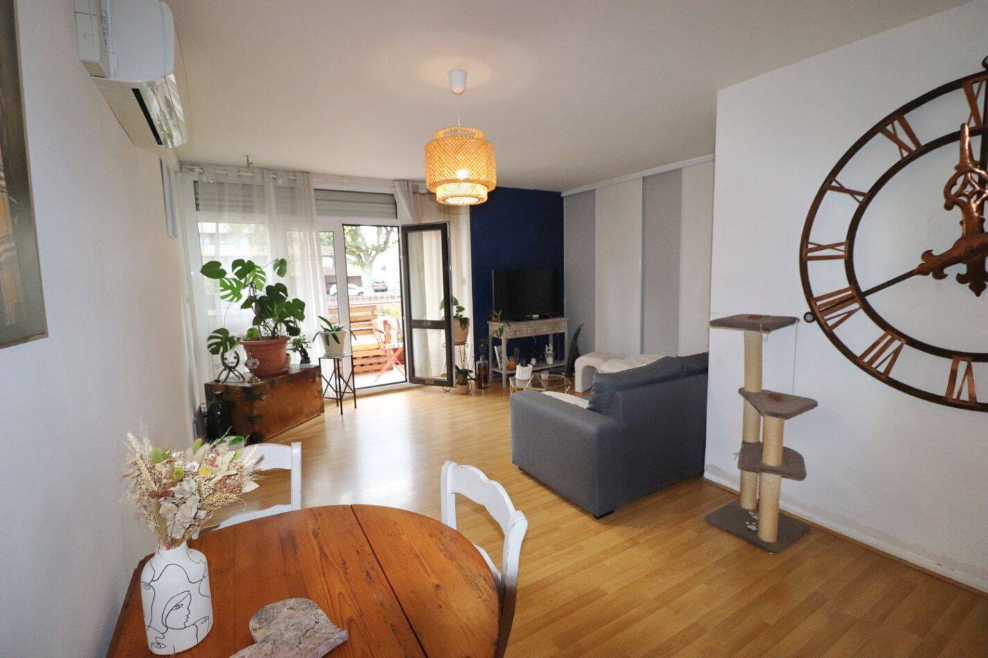 Appartement 4 pièces 90 m² · à Perpignan · 90 m² · 159 000 €