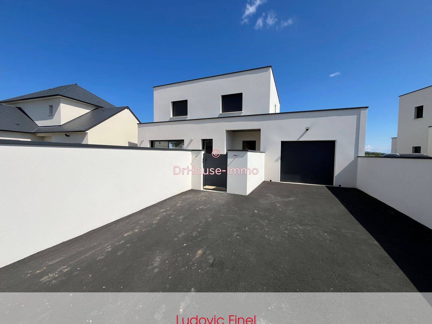 Maison 7 pièces 148 m² · à Biéville-Beuville · 148 m² · 509 000 €