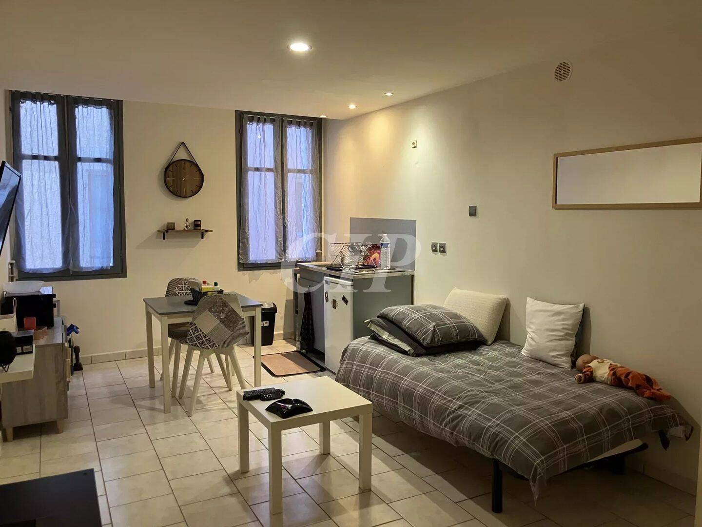 Appartement 1 pièce 23 m² · à Salernes · 22,7 m² · 59 000 €