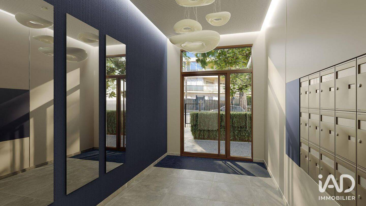 Appartement 2 pièces 42 m² · à Cagnes-sur-Mer · 42 m² · 299 000 €