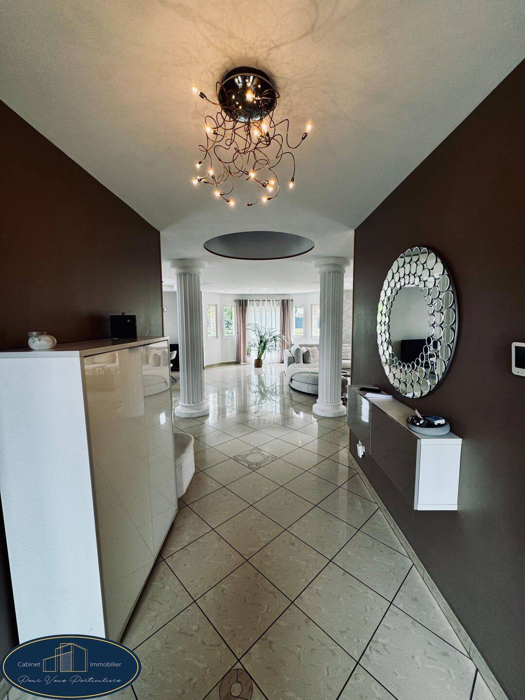 Maison 6 pièces 214 m² · à Marly · 214 m² · 432 846 €