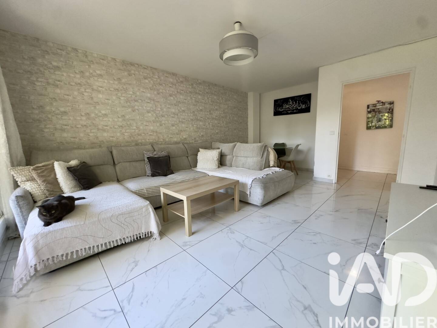 Appartement 4 pièces 86 m² · à Taverny · 86 m² · 219 900 €