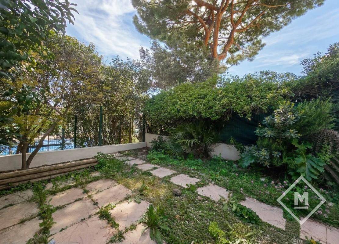 Appartement 3 pièces 59 m² · à Marseille 8ème Arrondissement · 59 m² · 297 000 €