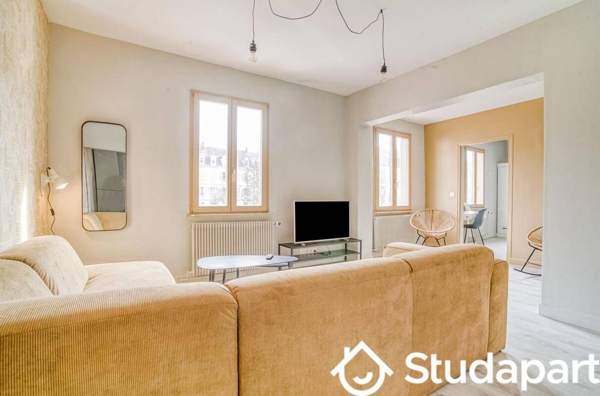 1 pièce 15 m² · à Mulhouse · 15 m² · 400 €