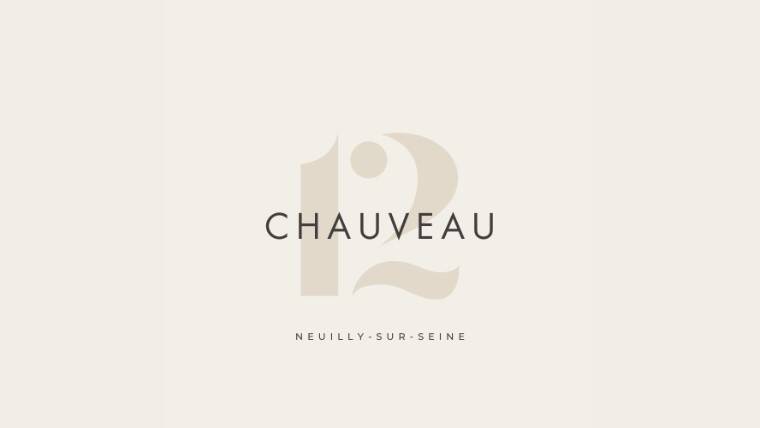 Appartement 6 pièces 166 m² · à Neuilly-sur-Seine · 166 m² · 2 125 000 €