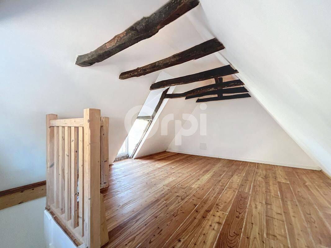 Maison 3 pièces 56 m² · à Montignac-Lascaux · 56,4 m² · 595 €/mois