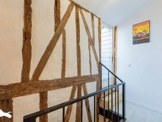 Maison à vendre 179 655 € 4 pièces 3 chambres 107 m² 61 m² de terrain Gimont 32200