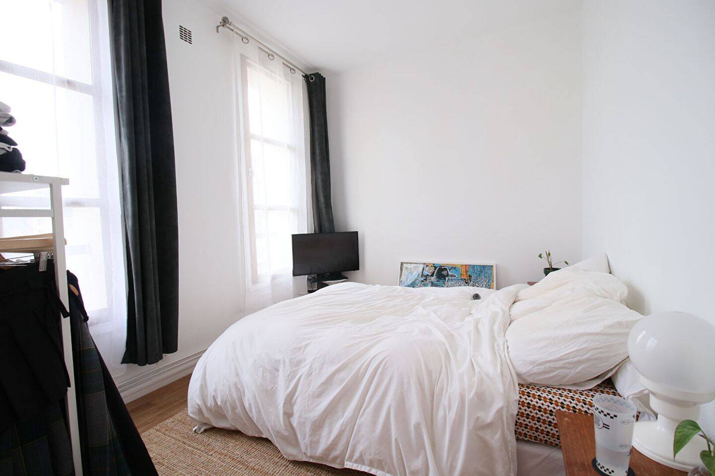 Appartement 2 pièces 36 m² · à Rouen · 36,4 m² · 525 €